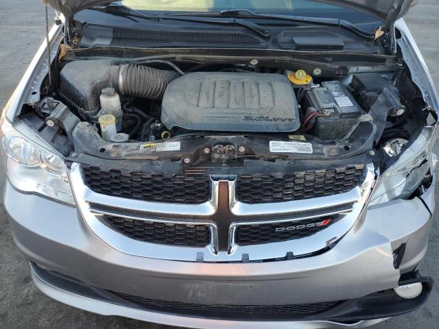 81156424 :رقم المزاد ، 2C4RDGCG1KR707730 vin ، 2019 Dodge Grand Caravan مزاد بيع