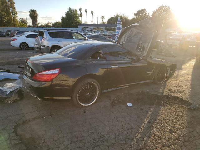 Продажа на аукционе авто 2013 Mercedes-benz Sl, vin: WDDJK7DA4DF019590, номер лота: 80905714