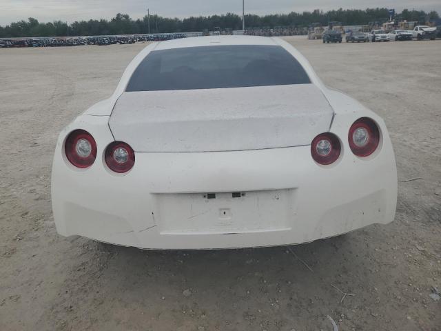 Aukcja sprzedaży 2015 Nissan Gt-r Premi, vin: JN1AR5EF5FM281737, numer aukcji: 80119804