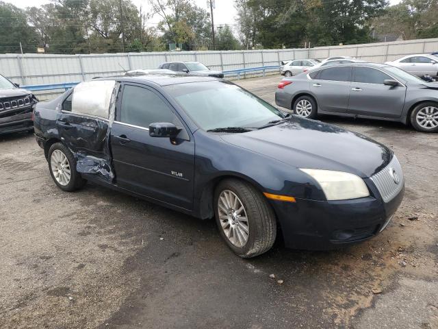70368665 :رقم المزاد ، 3MEHM081X8R604640 vin ، 2008 Mercury Milan Prem مزاد بيع