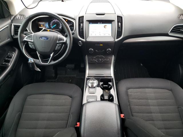 2019 Ford Edge Sel მანქანა იყიდება აუქციონზე, vin: 2FMPK3J95KBC07908, აუქციონის ნომერი: 81311294