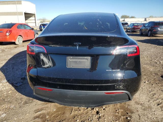 80172964 :رقم المزاد ، 5YJYGDEE4LF025709 vin ، 2020 Tesla Model Y مزاد بيع