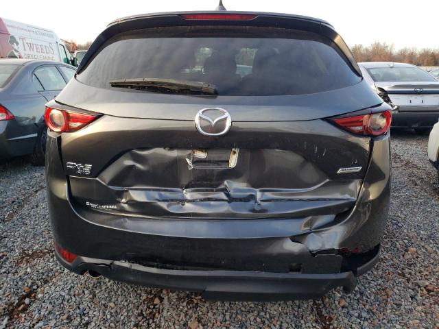 Продажа на аукционе авто 2017 Mazda Cx-5 Grand, vin: JM3KFBDL3H0208352, номер лота: 82682254