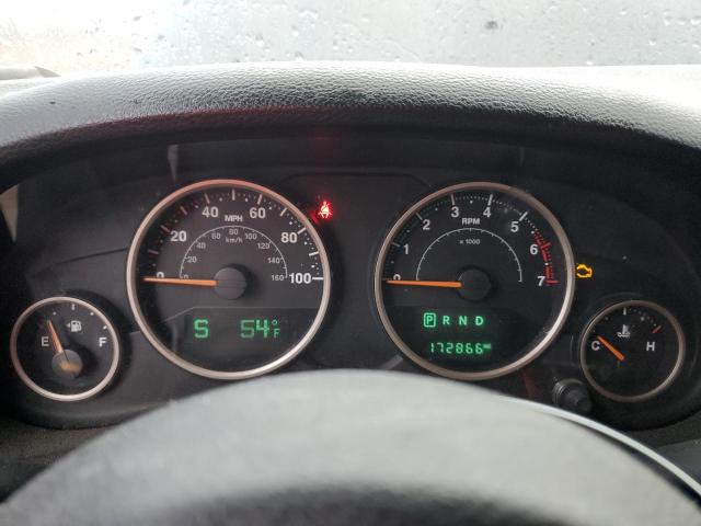 81135414 :رقم المزاد ، 1C4BJWEGXGL336925 vin ، 2016 Jeep Wrangler Unlimited Sahara مزاد بيع