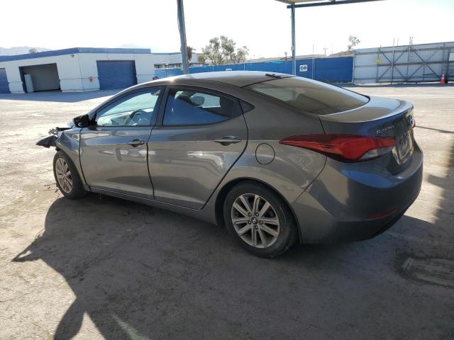 Продажа на аукционе авто 2014 Hyundai Elantra, vin: 5NPDH4AE0EH499470, номер лота: 78696574