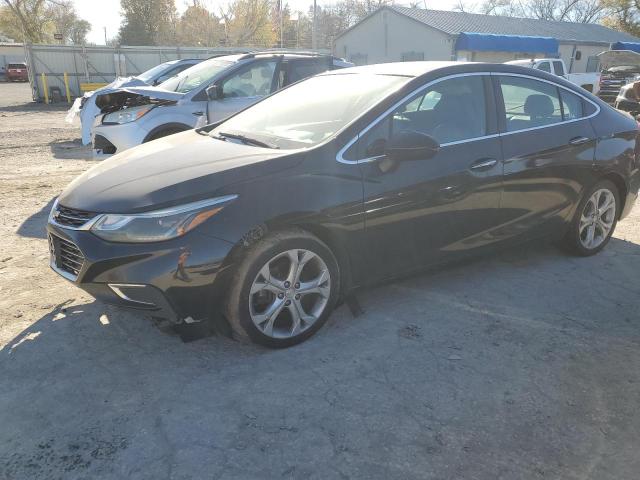 2016 Chevrolet Cruze მანქანა იყიდება აუქციონზე, vin: 1G1BG5SM4G7307506, აუქციონის ნომერი: 82029644