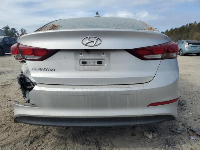 Aukcja sprzedaży 2018 Hyundai Elantra, vin: 5NPD84LF7JH222752, numer aukcji: 69006034