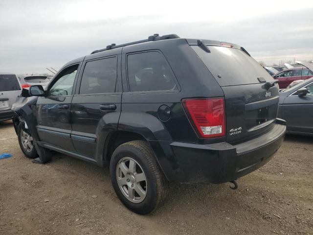80218474 :رقم المزاد ، 1J8GR48K78C148781 vin ، 2008 Jeep Grand Cherokee مزاد بيع