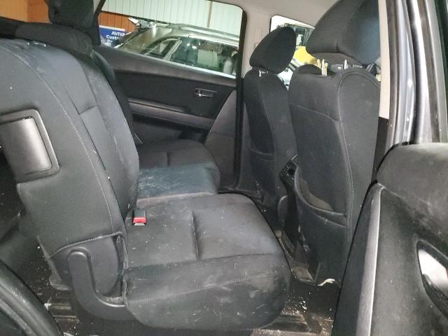 Продажа на аукционе авто 2015 Mazda Cx-9, vin: JM3TB3CA9F0459055, номер лота: 81734694