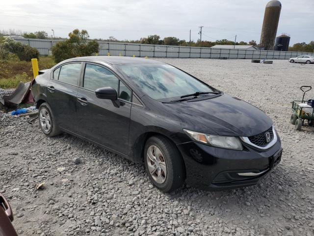 Продаж на аукціоні авто 2014 Honda Civic, vin: 19XFB2F58EE245601, номер лоту: 78866504