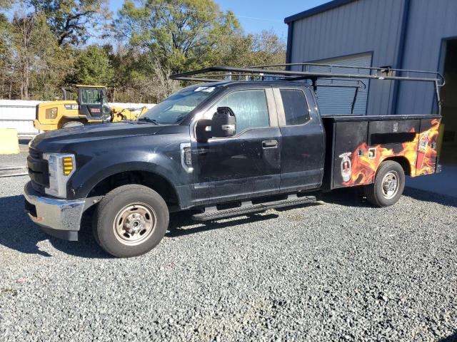 Aukcja sprzedaży 2019 Ford F250 Super Duty, vin: 1FD7X2A60KEE68126, numer aukcji: 81299745
