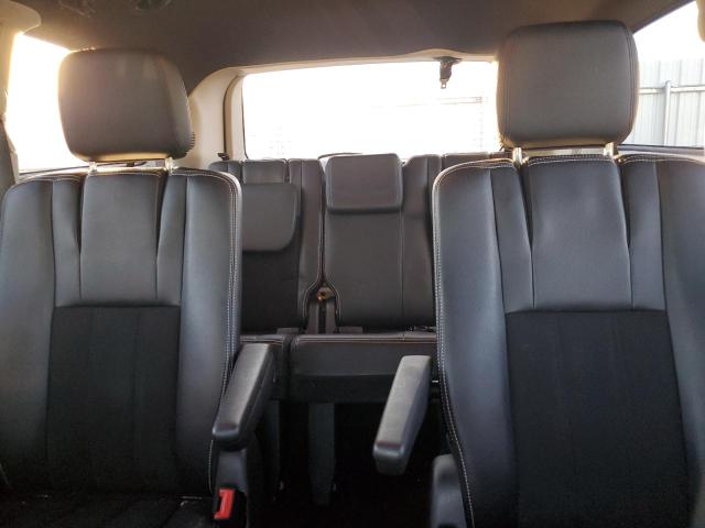 81156424 :رقم المزاد ، 2C4RDGCG1KR707730 vin ، 2019 Dodge Grand Caravan مزاد بيع