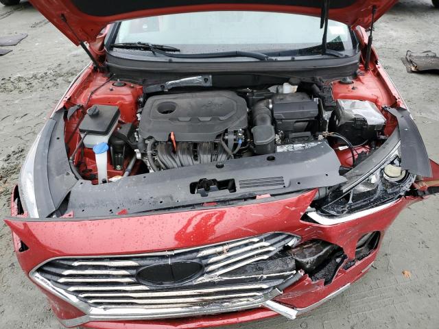 Aukcja sprzedaży 2019 Hyundai Sonata, vin: 5NPE24AFXKH819730, numer aukcji: 81312484
