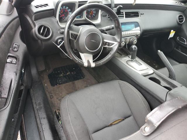 2010 Chevrolet Camaro მანქანა იყიდება აუქციონზე, vin: 2G1FB1EVXA9206103, აუქციონის ნომერი: 78295724