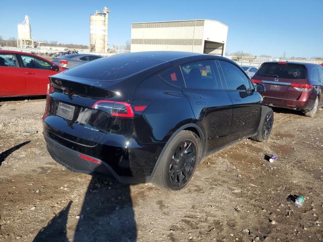 80172964 :رقم المزاد ، 5YJYGDEE4LF025709 vin ، 2020 Tesla Model Y مزاد بيع