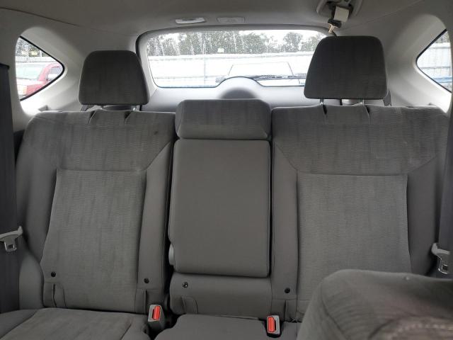 2014 Honda Cr-v Lx მანქანა იყიდება აუქციონზე, vin: 5J6RM3H37EL027112, აუქციონის ნომერი: 80457224