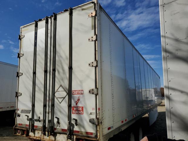 80529214 :رقم المزاد ، 1GRAP0629DT573885 vin ، 2013 Great Dane Trailer Dry Van مزاد بيع