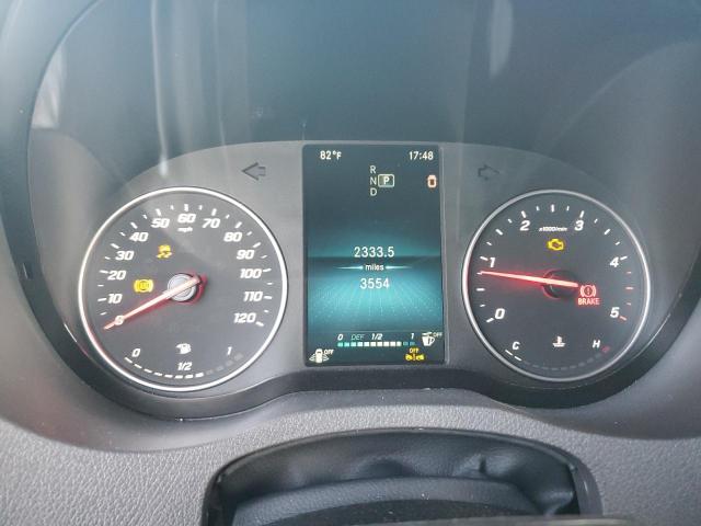 Продажа на аукционе авто 2024 Mercedes-benz Sprinter 3, vin: W1Y8ND3Y2RT169974, номер лота: 76116574