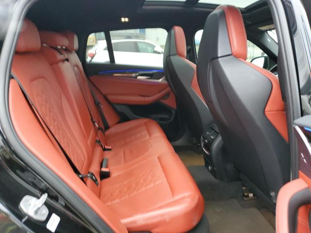 Продажа на аукционе авто 2020 Bmw X4, vin: 5YMUJ0C02LLA99752, номер лота: 80830894