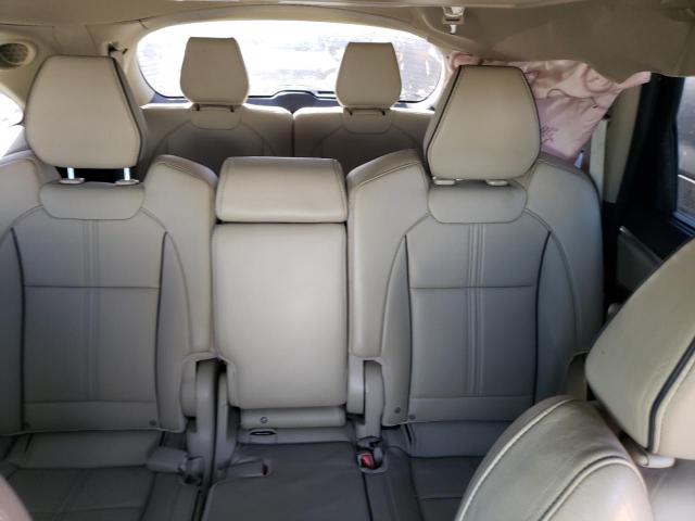 Aukcja sprzedaży 2018 Acura Mdx, vin: 5J8YD4H95JL019274, numer aukcji: 80934534