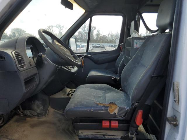 79101024 :رقم المزاد ، WD0PD644065960294 vin ، 2006 Dodge Sprinter مزاد بيع
