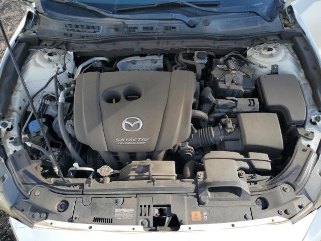 Продаж на аукціоні авто 2014 Mazda 3, vin: JM1BM1U79E1194104, номер лоту: 82213534