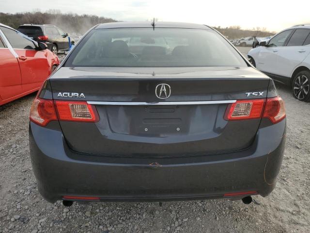 72976655 :رقم المزاد ، JH4CU2F60DC001273 vin ، 2013 Acura Tsx مزاد بيع