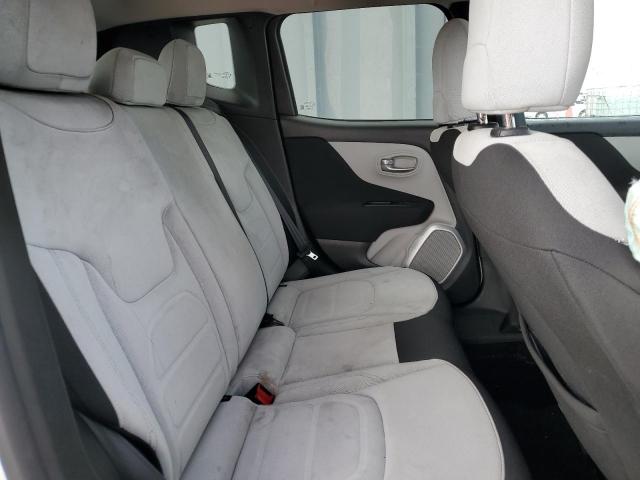 79331924 :رقم المزاد ، ZACCJBBB1JPG96691 vin ، 2018 Jeep Renegade مزاد بيع