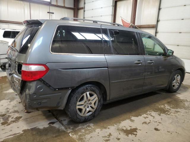 Продажа на аукционе авто 2007 Honda Odyssey To, vin: 5FNRL38837B511837, номер лота: 79067384