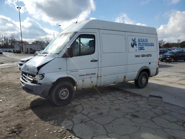 Auction sale of the 2006 Dodge Sprinter, vin: WD0PD644065960294, lot number: 79101024