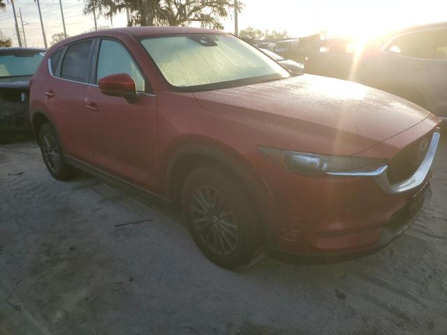 77048844 :رقم المزاد ، JM3KFBCM6M0472590 vin ، 2021 Mazda Cx-5 Touri مزاد بيع