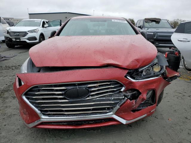 Aukcja sprzedaży 2019 Hyundai Sonata, vin: 5NPE24AFXKH819730, numer aukcji: 81312484