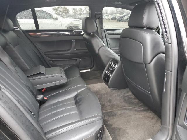 81250744 :رقم المزاد ، SCBBR53W56C038832 vin ، 2006 Bentley Continenta مزاد بيع