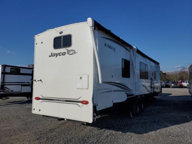 2021 Jayco Eagle მანქანა იყიდება აუქციონზე, vin: 1UJBJ0BV4M1EH0125, აუქციონის ნომერი: 79091614