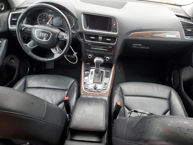Aukcja sprzedaży 2015 Audi Q5, vin: WA1LFAFP0FA035351, numer aukcji: 79271874