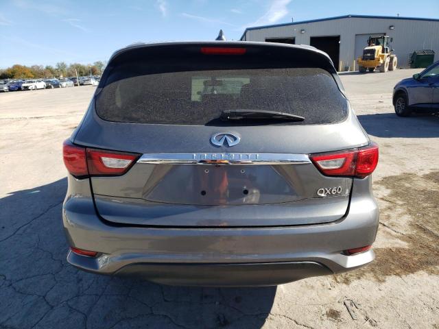 Продаж на аукціоні авто 2016 Infiniti Qx60, vin: 5N1AL0MN8GC508707, номер лоту: 81981044