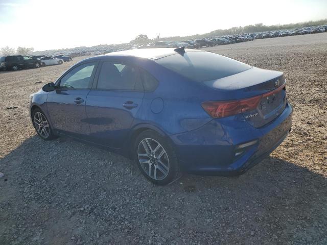 2019 Kia Forte Gt L მანქანა იყიდება აუქციონზე, vin: 3KPF34AD5KE073059, აუქციონის ნომერი: 82332824