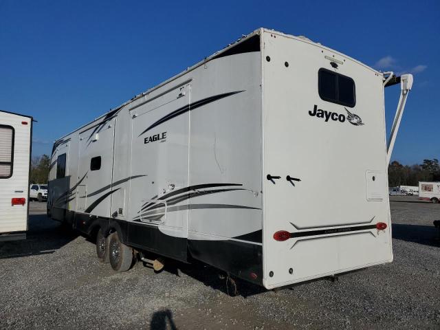 2021 Jayco Eagle მანქანა იყიდება აუქციონზე, vin: 1UJBJ0BV4M1EH0125, აუქციონის ნომერი: 79091614