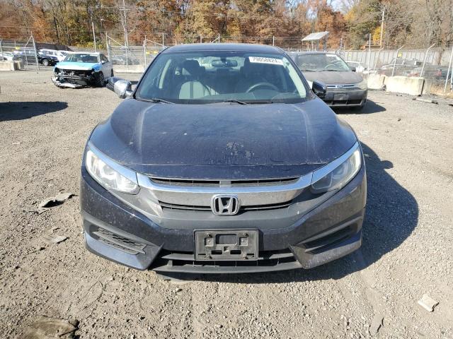 Продаж на аукціоні авто 2017 Honda Civic, vin: 2HGFC2F76HH532556, номер лоту: 79058824