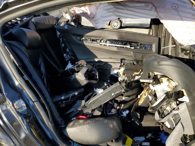 Aukcja sprzedaży 2013 Bmw 750, vin: WBAYF8C50DDE59017, numer aukcji: 81109274
