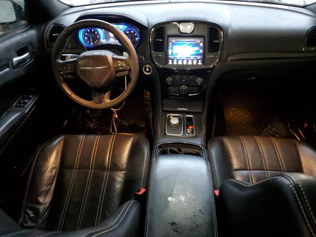 2015 Chrysler 300 მანქანა იყიდება აუქციონზე, vin: 2C3CCAGG8FH927172, აუქციონის ნომერი: 81405304