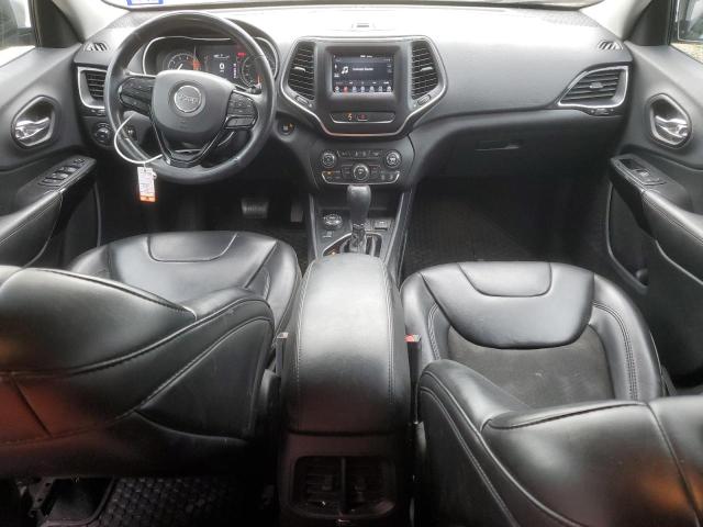 Продажа на аукционе авто 2019 Jeep Cherokee L, vin: 1C4PJMLX5KD350411, номер лота: 80273814