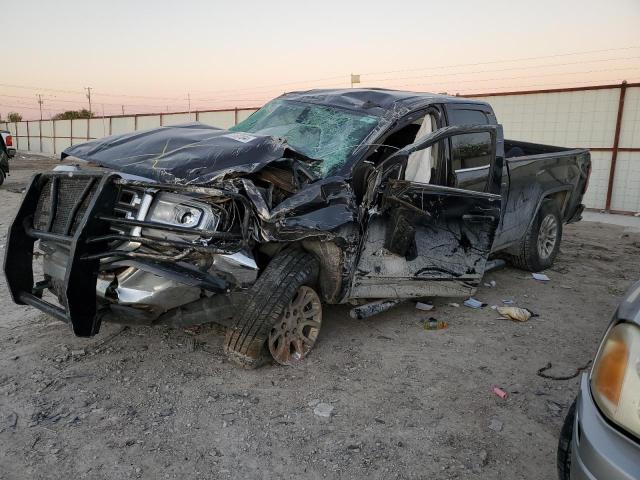 Продажа на аукционе авто 2016 Gmc Sierra, vin: 1GTV2MEC1GZ195641, номер лота: 81310184