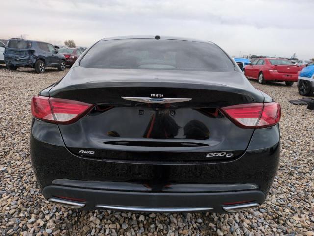 Aukcja sprzedaży 2015 Chrysler 200, vin: 1C3CCCEG8FN644437, numer aukcji: 79874474