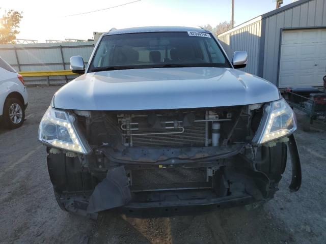 Продажа на аукционе авто 2017 Nissan Armada, vin: JN8AY2ND7H9008564, номер лота: 82399194
