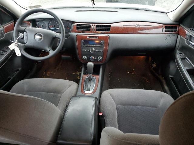 80728834 :رقم المزاد ، 2G1WB58K079237653 vin ، 2007 Chevrolet Impala مزاد بيع