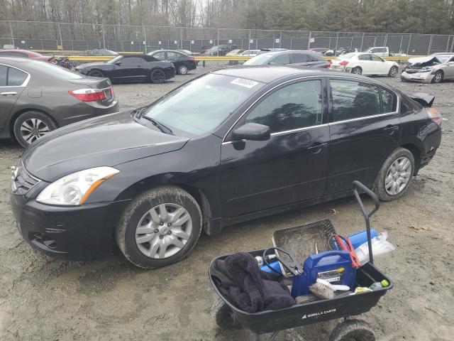Auction sale of the 2012 Nissan Altima, vin: 1N4AL2AP3CN576696, lot number: 41745475