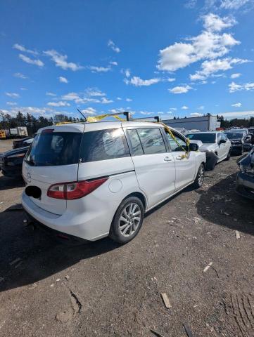 Aukcja sprzedaży 2015 Mazda 5, vin: JM1CW2CL5F0189492, numer aukcji: 73277584