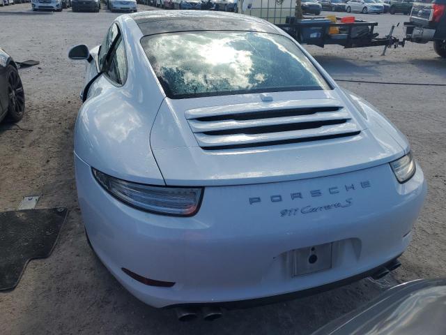 Продаж на аукціоні авто 2013 Porsche 911 Carrer, vin: WP0AB2A98DS123143, номер лоту: 75094874