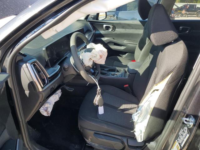 Продаж на аукціоні авто 2024 Kia Sorento, vin: 5XYRG4JC6RG299875, номер лоту: 82306034